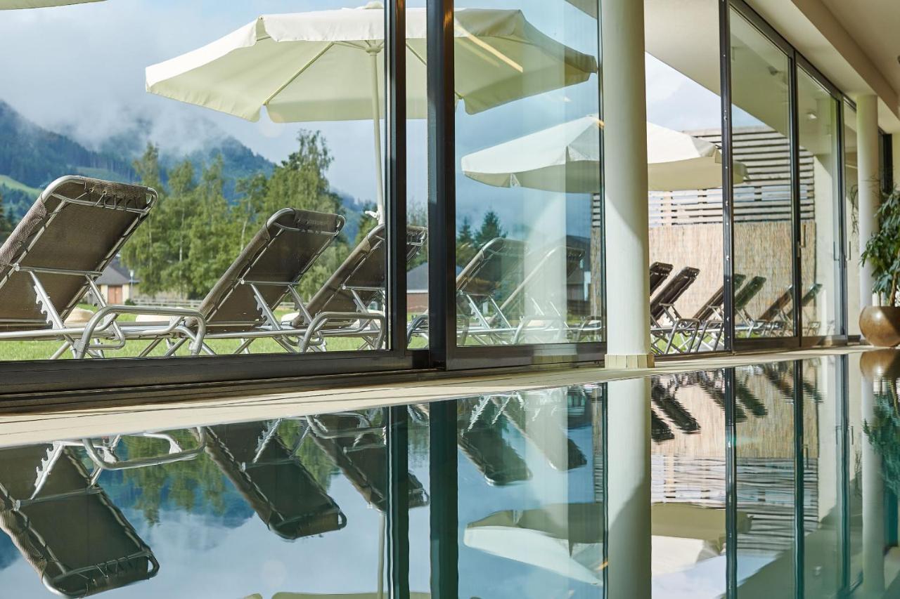 Hotel Spirodom Admont Exterior foto