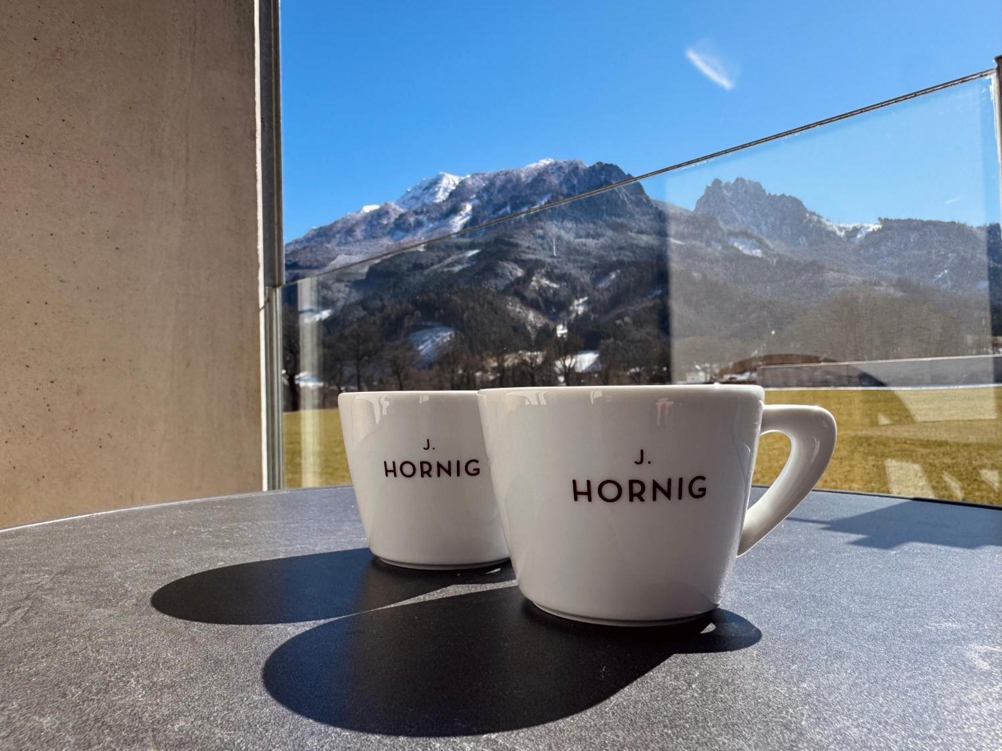 Hotel Spirodom Admont Exterior foto