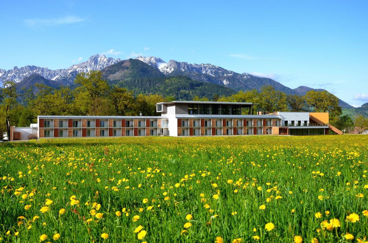 Hotel Spirodom Admont Exterior foto