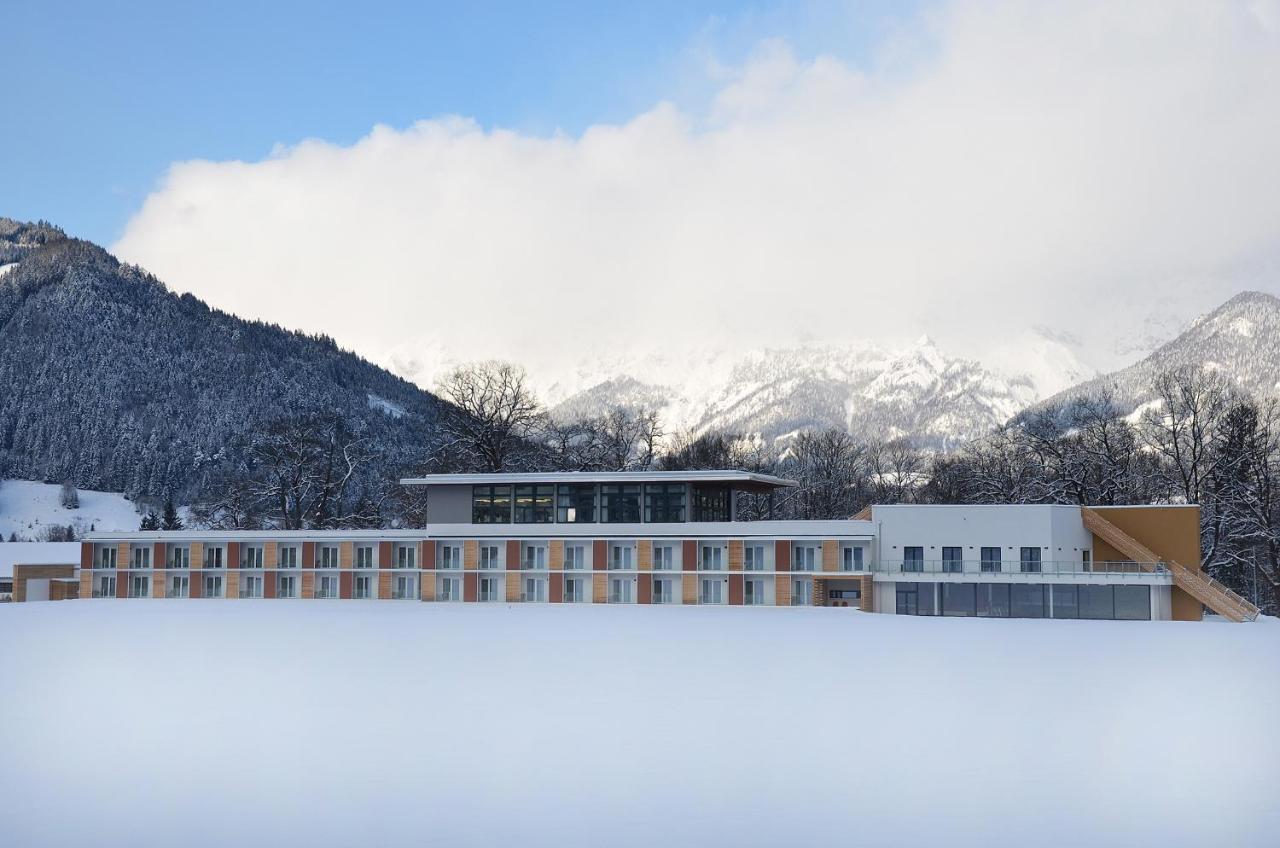 Hotel Spirodom Admont Exterior foto
