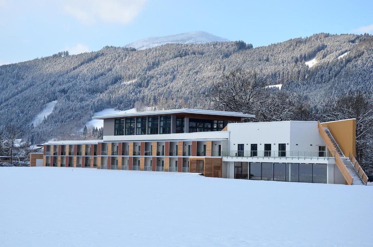 Hotel Spirodom Admont Exterior foto